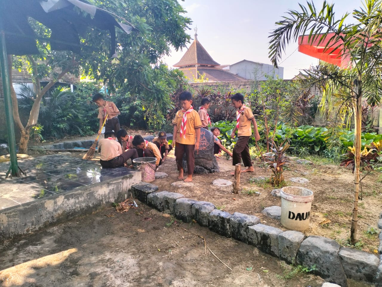 project